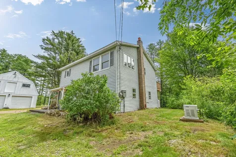 964 Allen Pond Road Greene ME 04236