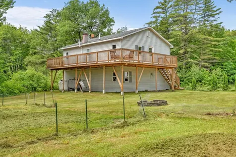 964 Allen Pond Road Greene ME 04236