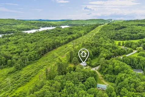 964 Allen Pond Road Greene ME 04236