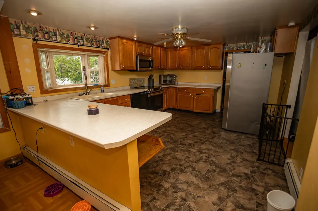 60 Summit Street Mexico ME 04257