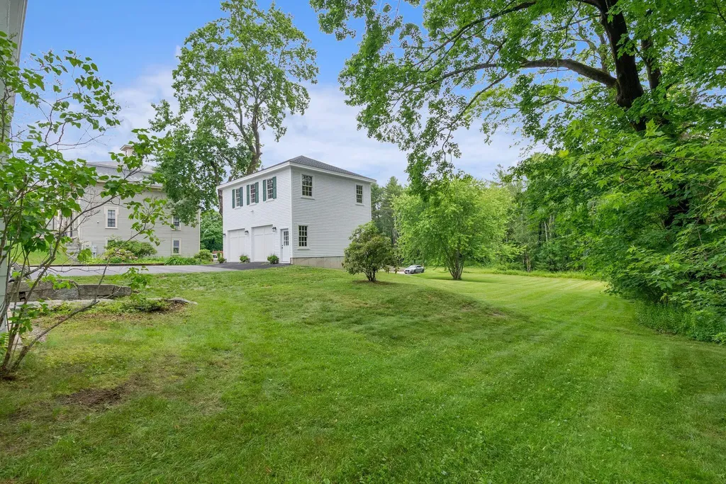 40 Summer Street Kennebunk ME 04043