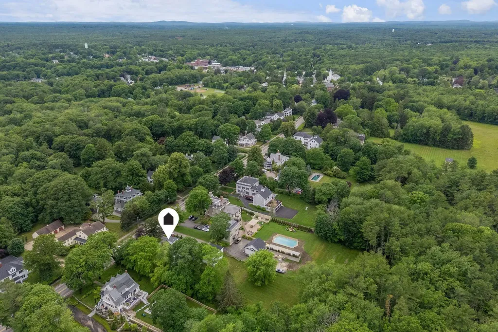 40 Summer Street Kennebunk ME 04043