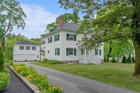 40 Summer Street Kennebunk ME 04043