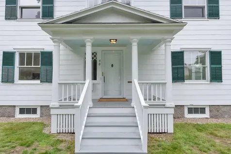 40 Summer Street Kennebunk ME 04043