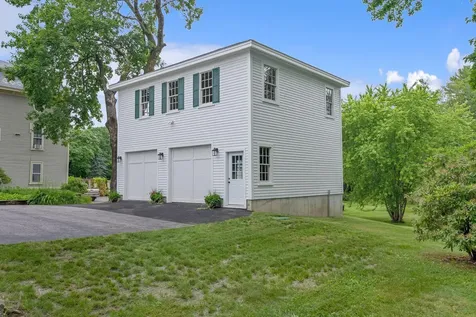 40 Summer Street Kennebunk ME 04043