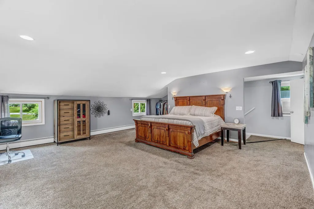 27 Hooper Pond Road Greene ME 04236