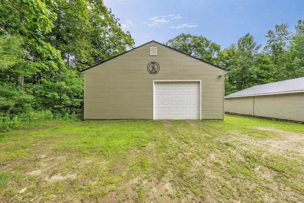 27 Hooper Pond Road Greene ME 04236
