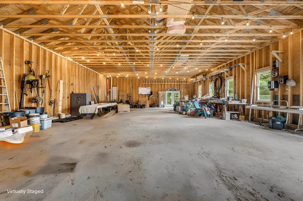 27 Hooper Pond Road Greene ME 04236