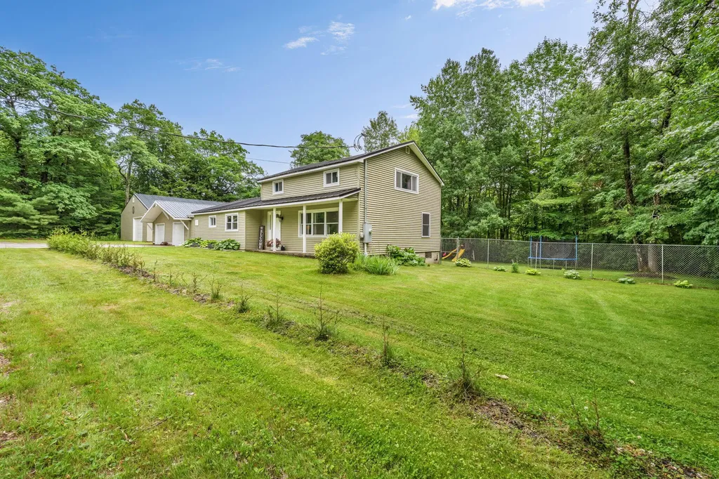 27 Hooper Pond Road Greene ME 04236