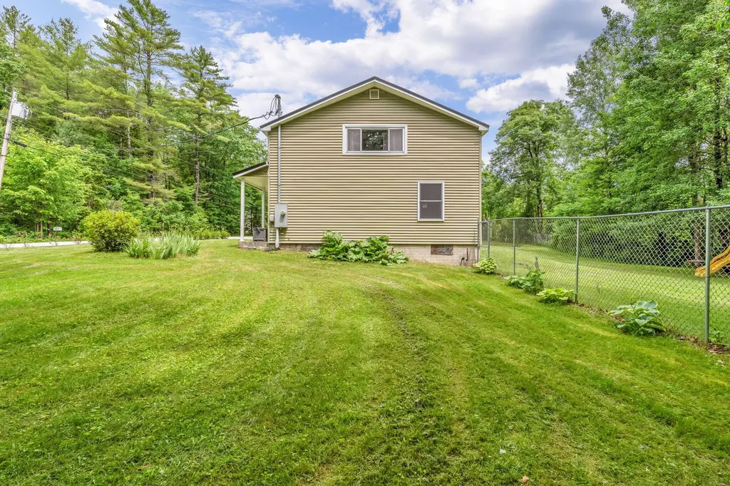 27 Hooper Pond Road Greene ME 04236