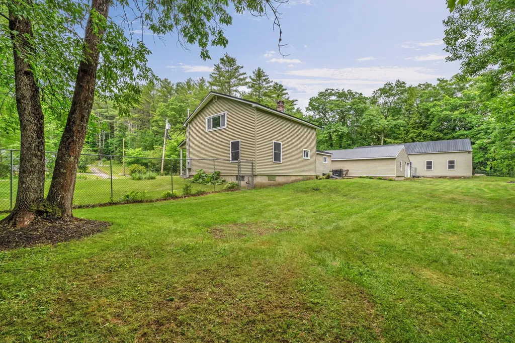 27 Hooper Pond Road Greene ME 04236