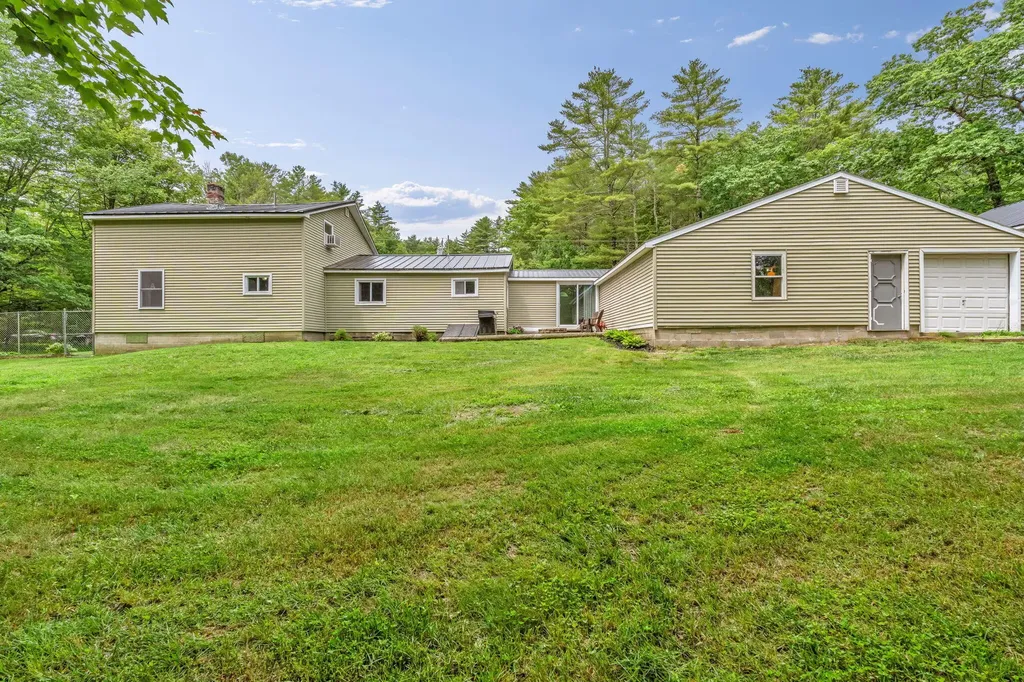 27 Hooper Pond Road Greene ME 04236