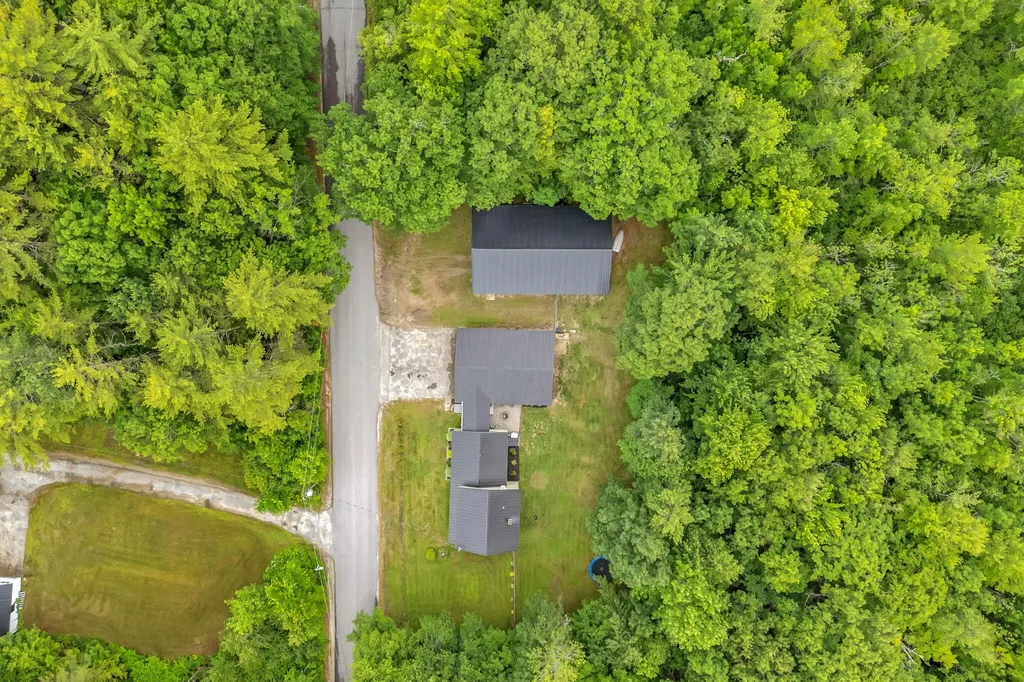 27 Hooper Pond Road Greene ME 04236