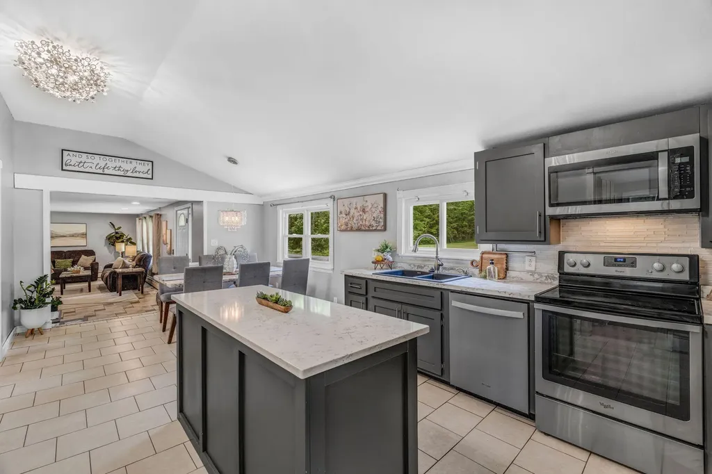 27 Hooper Pond Road Greene ME 04236