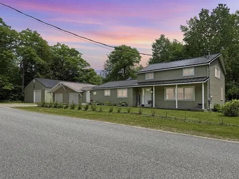 27 Hooper Pond Road Greene ME 04236