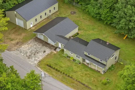 27 Hooper Pond Road Greene ME 04236