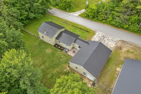 27 Hooper Pond Road Greene ME 04236