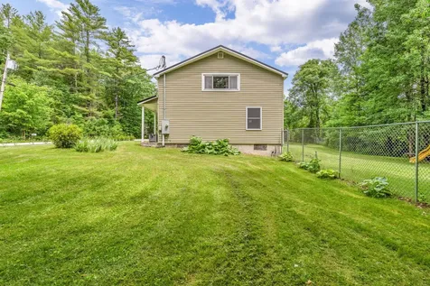 27 Hooper Pond Road Greene ME 04236