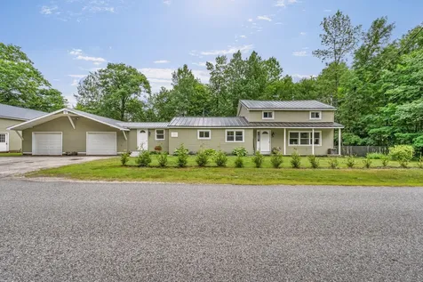 27 Hooper Pond Road Greene ME 04236