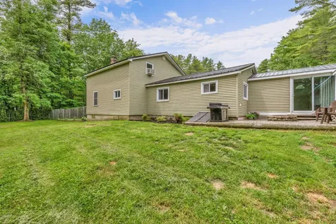 27 Hooper Pond Road Greene ME 04236