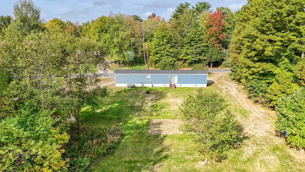 1107 Hill Road Clinton ME 04927