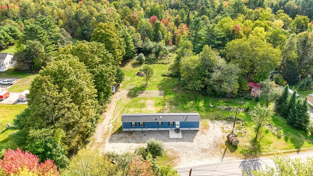 1107 Hill Road Clinton ME 04927