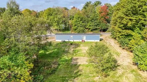 1107 Hill Road Clinton ME 04927