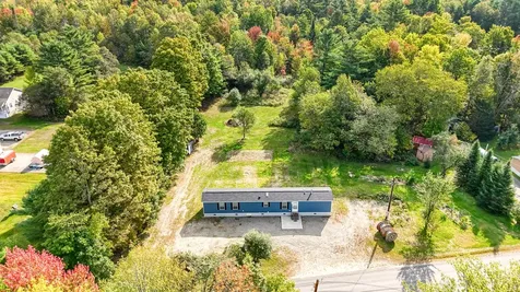 1107 Hill Road Clinton ME 04927