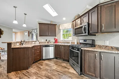 1107 Hill Road Clinton ME 04927