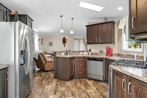 1107 Hill Road Clinton ME 04927