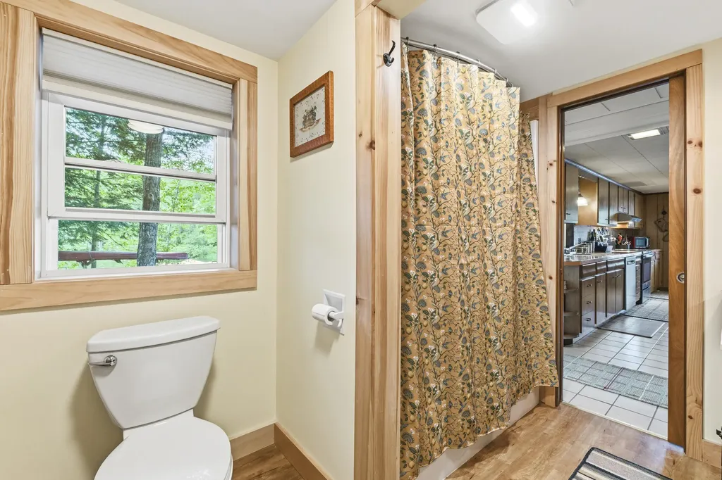 14 Lake Shore Drive Casco ME 04015