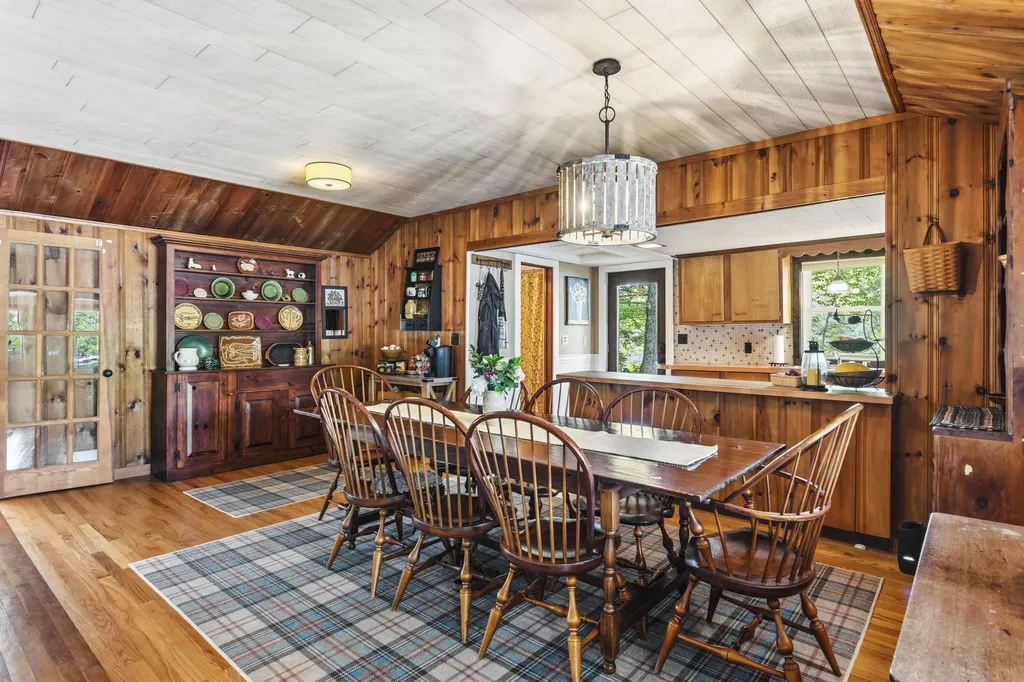 14 Lake Shore Drive Casco ME 04015