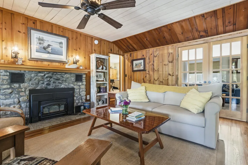 14 Lake Shore Drive Casco ME 04015