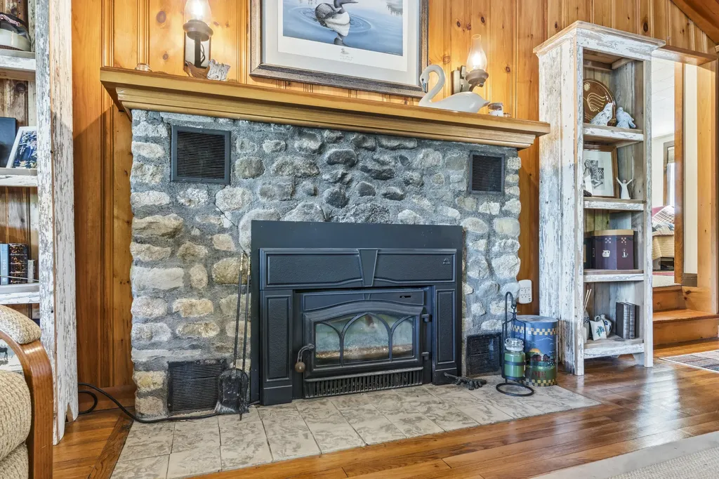 14 Lake Shore Drive Casco ME 04015