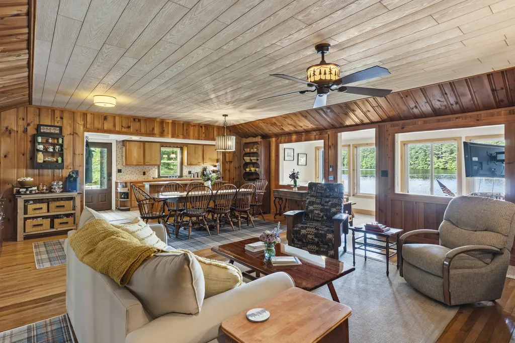 14 Lake Shore Drive Casco ME 04015