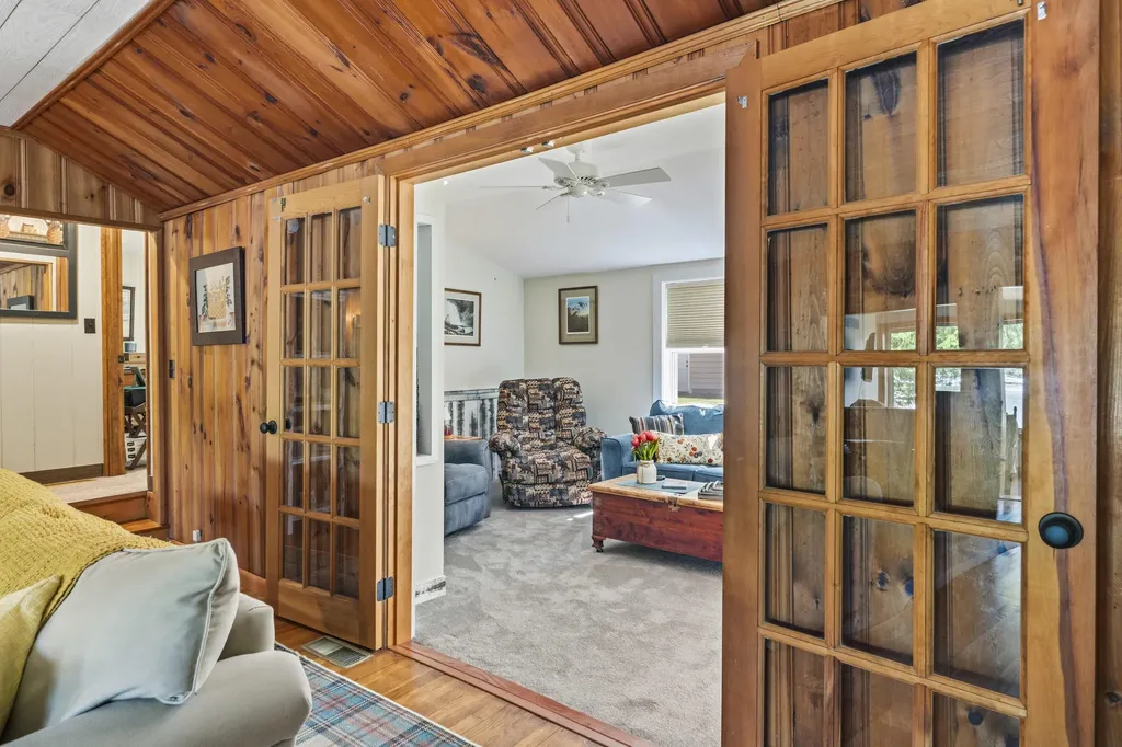 14 Lake Shore Drive Casco ME 04015