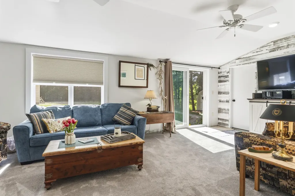 14 Lake Shore Drive Casco ME 04015