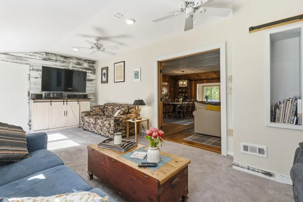 14 Lake Shore Drive Casco ME 04015