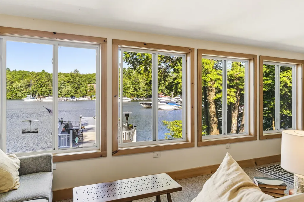 14 Lake Shore Drive Casco ME 04015