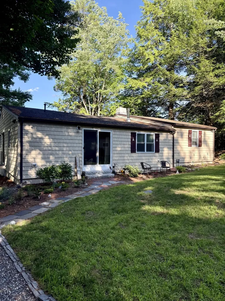 14 Lake Shore Drive Casco ME 04015