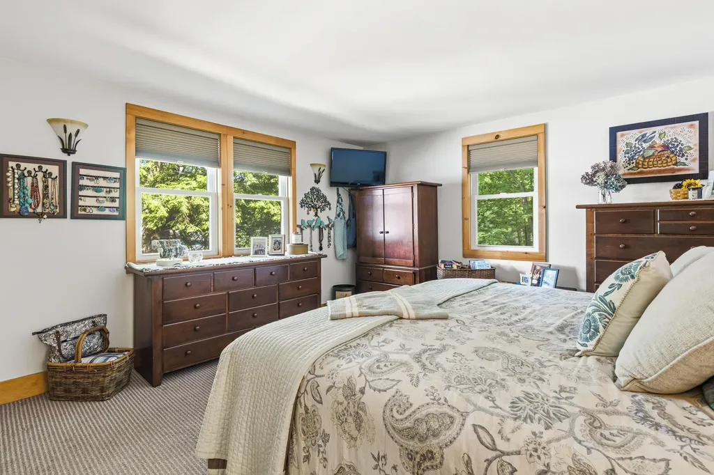14 Lake Shore Drive Casco ME 04015