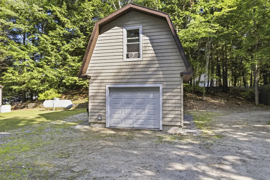 14 Lake Shore Drive Casco ME 04015