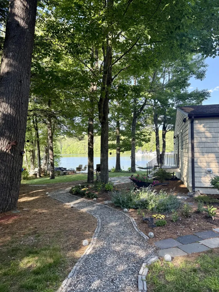 14 Lake Shore Drive Casco ME 04015