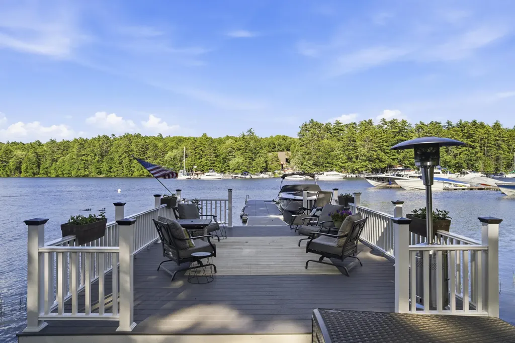 14 Lake Shore Drive Casco ME 04015