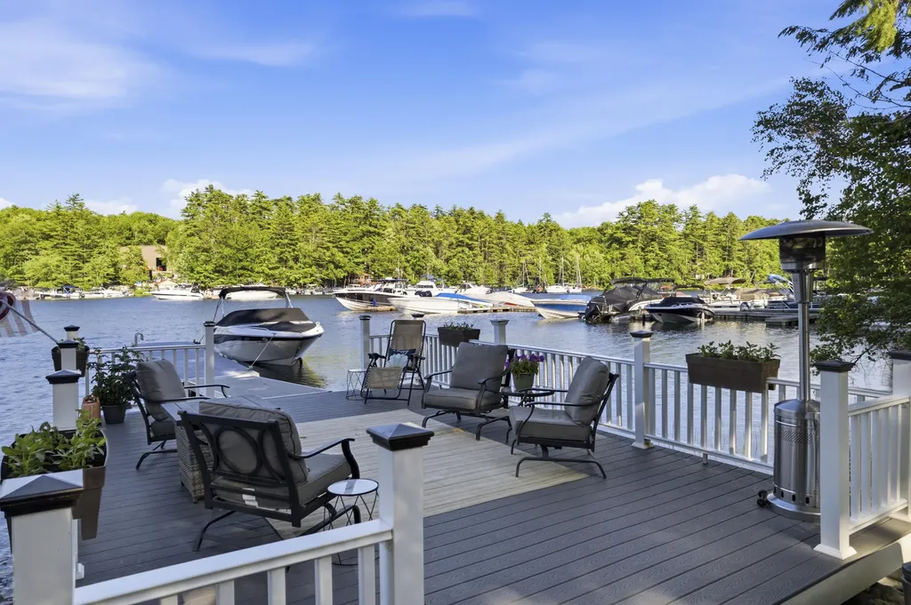 14 Lake Shore Drive Casco ME 04015