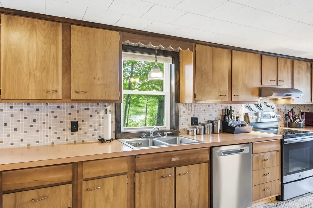 14 Lake Shore Drive Casco ME 04015