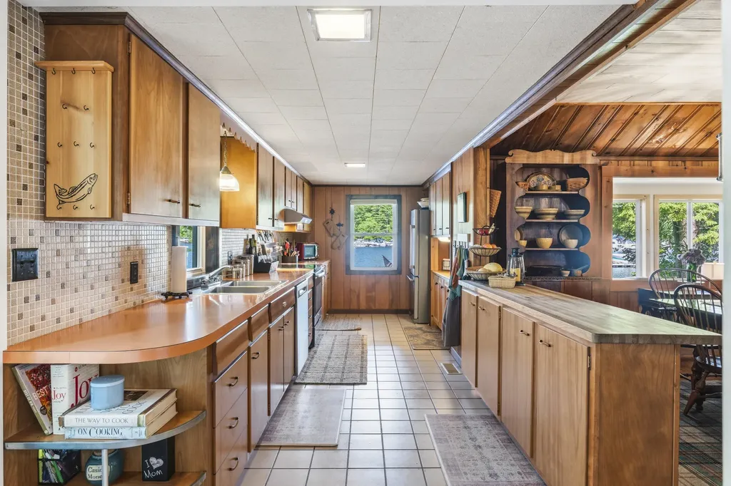 14 Lake Shore Drive Casco ME 04015