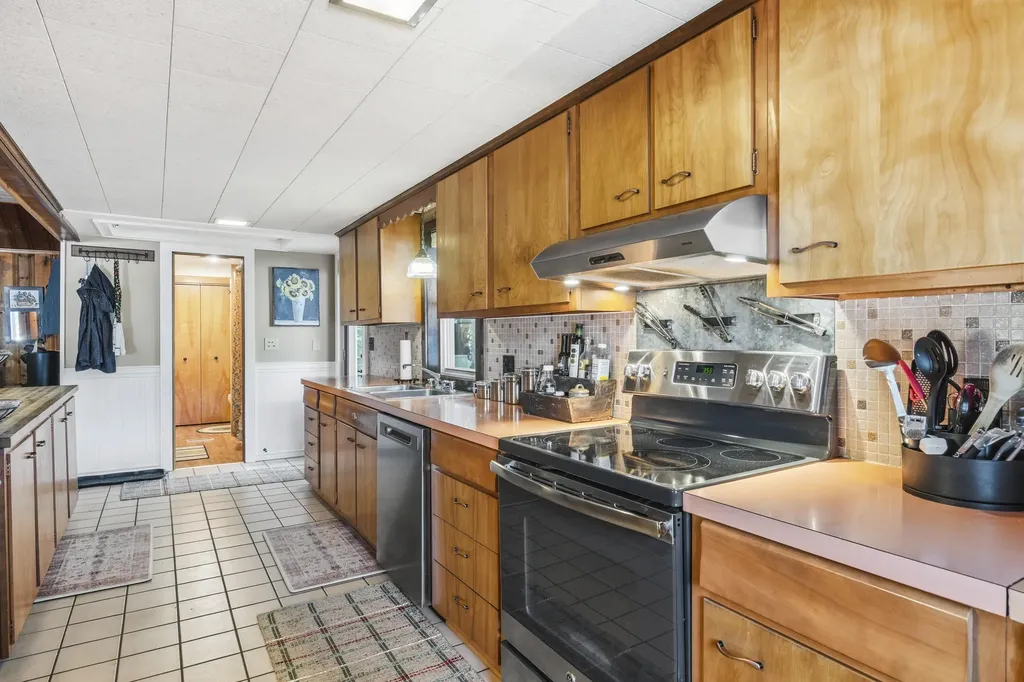 14 Lake Shore Drive Casco ME 04015
