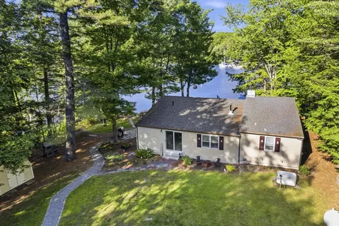 14 Lake Shore Drive Casco ME 04015