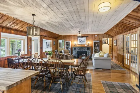 14 Lake Shore Drive Casco ME 04015
